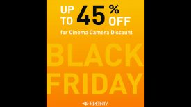 Kinefinity Deals