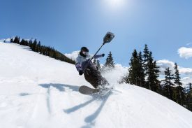 OSMO 360 Outdoor KV SKI