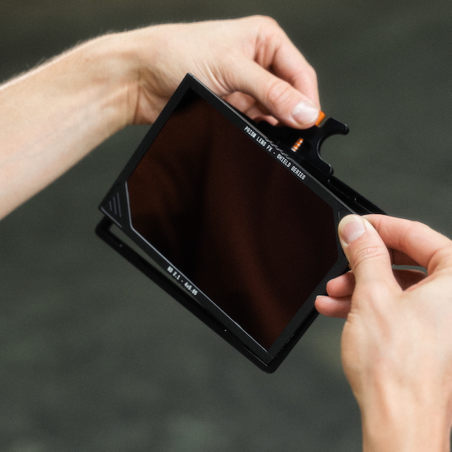 PLFX SHIELDSERIES 21