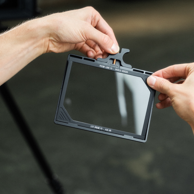 PLFX SHIELDSERIES 22