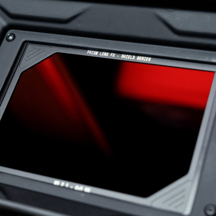 PLFX SHIELDSERIES 24