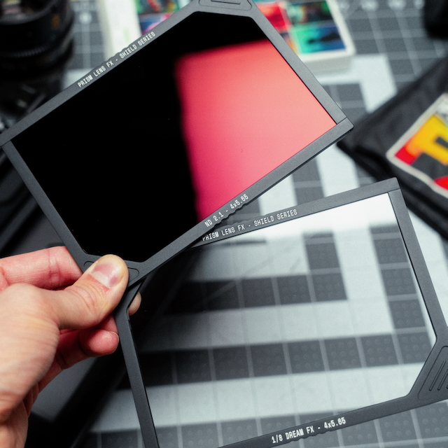 PLFX SHIELDSERIES 27