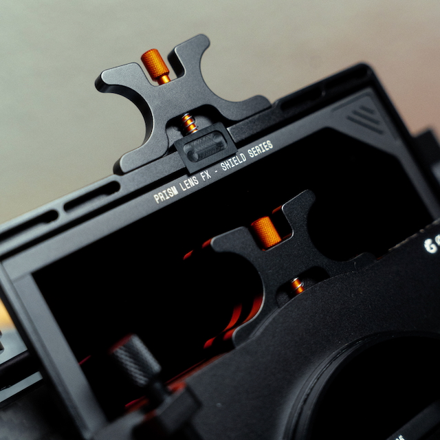 PLFX SHIELDSERIES 33