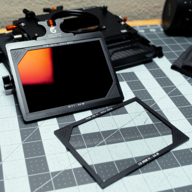 PLFX SHIELDSERIES 37