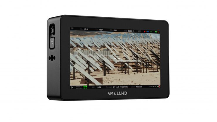 SmallHD