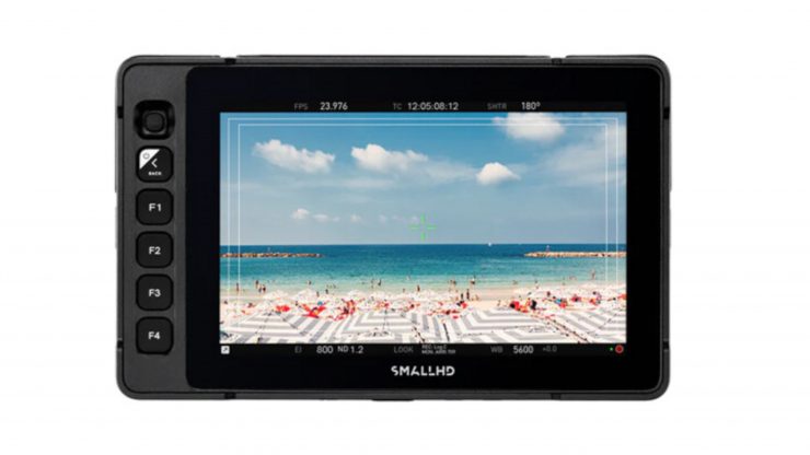 SmallHD Deal