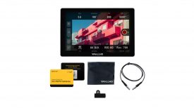 SmallHD RED