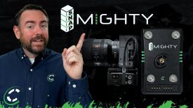 Snap Mighty The Go to Battery for Content Creators