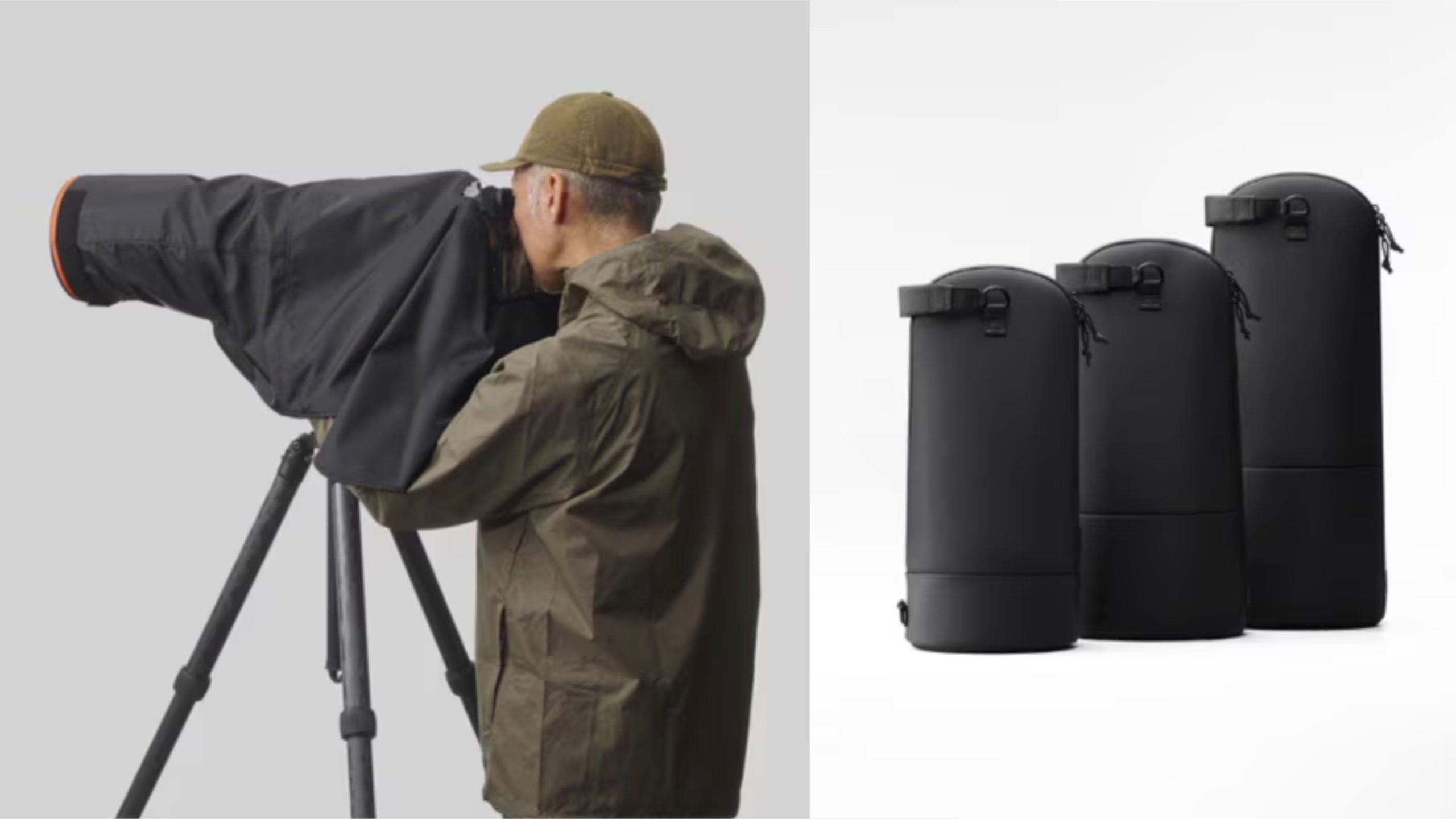 Sony - Newsshooter