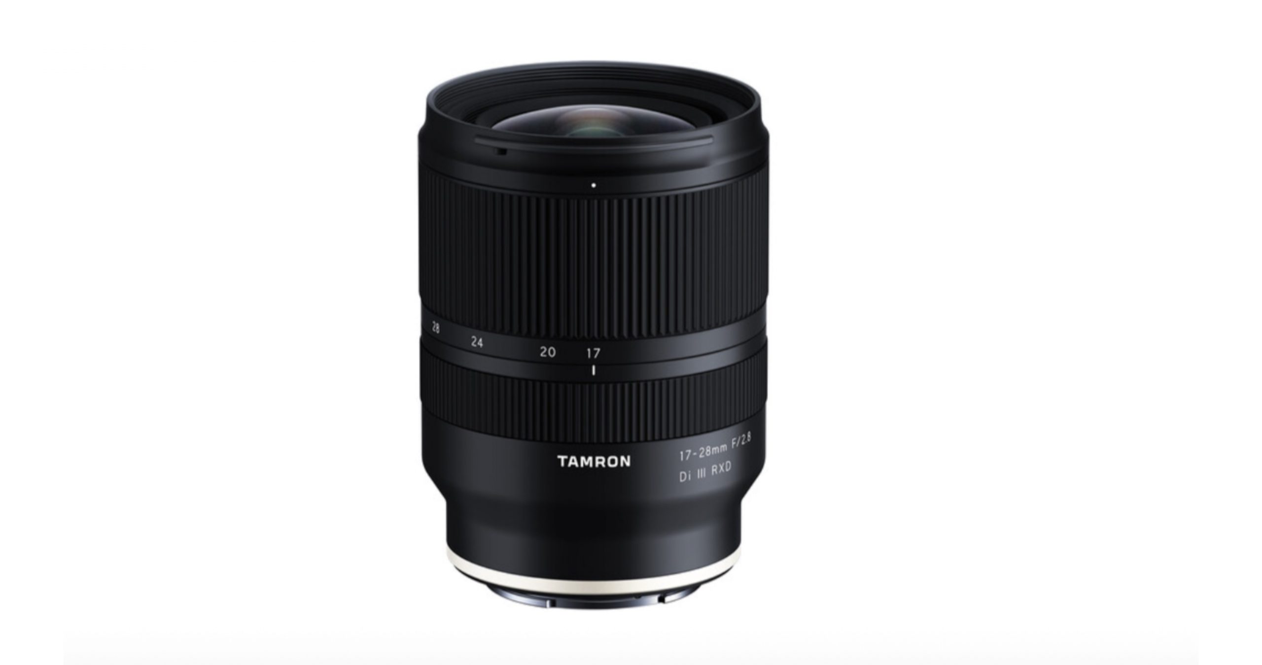 Tamron 17-28mm f/2.8 Di III RXD Lens for Sony E on sale for $599