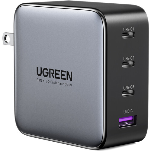 USB C PD 100w