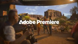 Whats New in Premiere November 2025 Updates Adobe Video