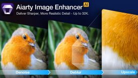 aiarty image enhancer cover image