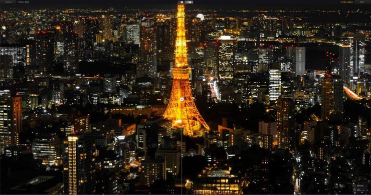 aiarty image enhancer screenshot3