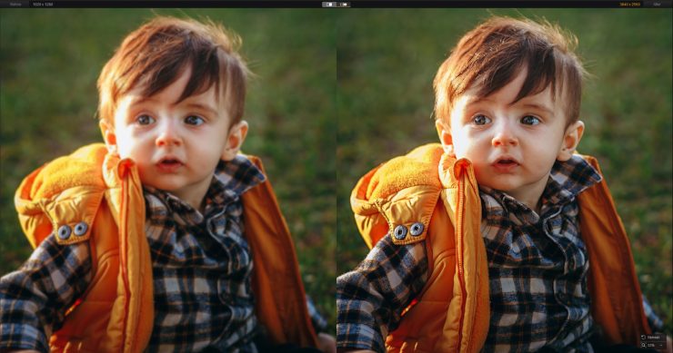 aiarty image enhancer screenshot4