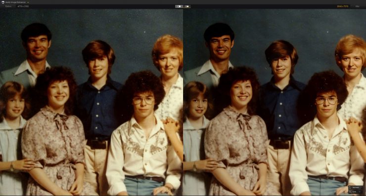 aiarty image enhancer screenshot6