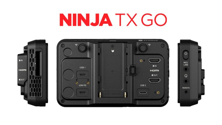ninja TX CO