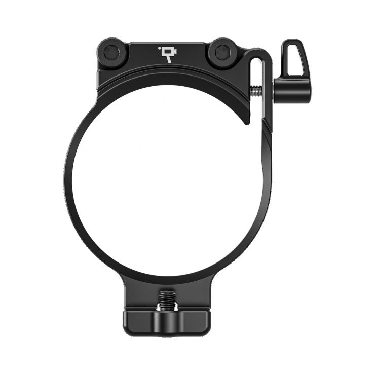 50 A01130 LPL Lens Support Front