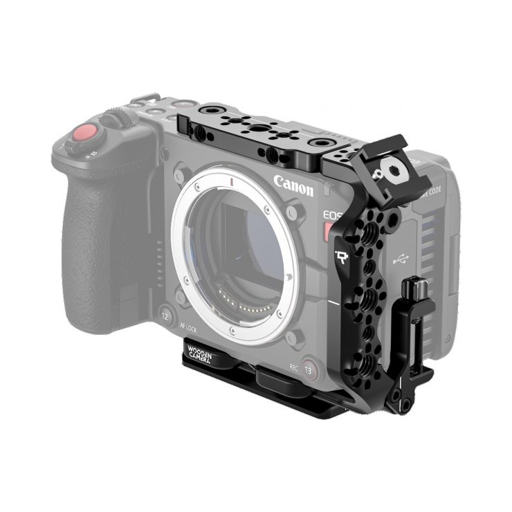 50 K10059 Half Cage Three Quarters Front Low Opacity