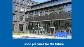 ARRI Future