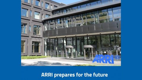 ARRI Future