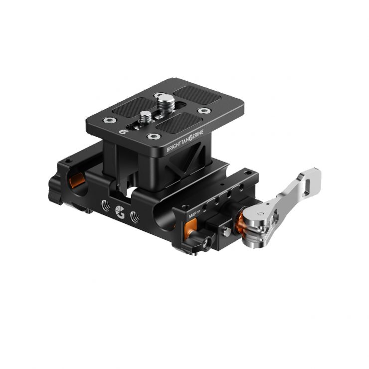 B4003 0013 LeftField Mini Standard 48mm 00