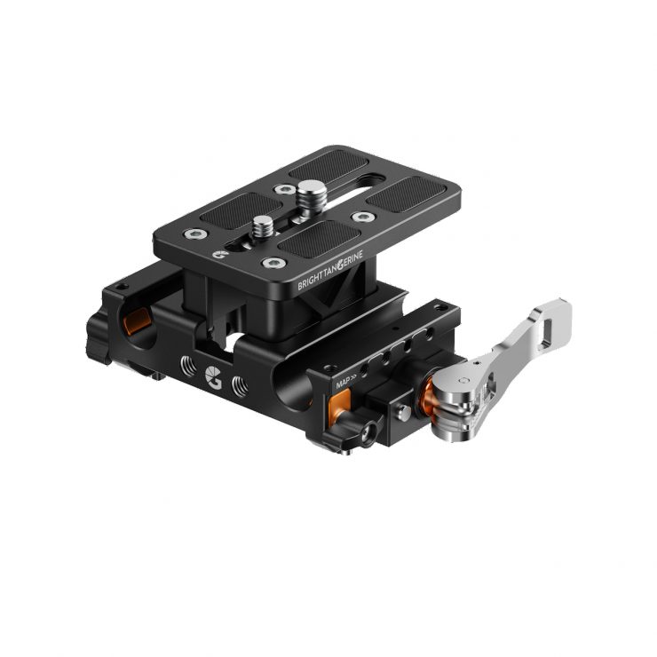 B4003 0014 LeftField Mini Standard 54mm 00