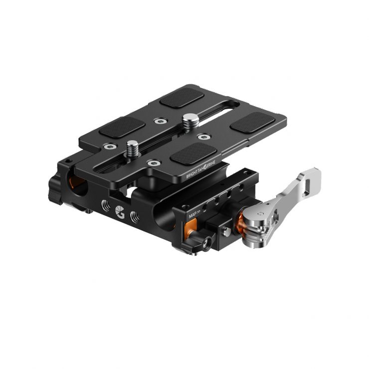 B4003 0015 LeftField Mini Standard 62 5mm 00