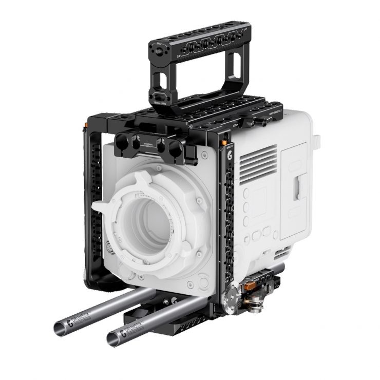 B4004 0058 Sony Venice 1 2 Base Cine kit Mk II 00