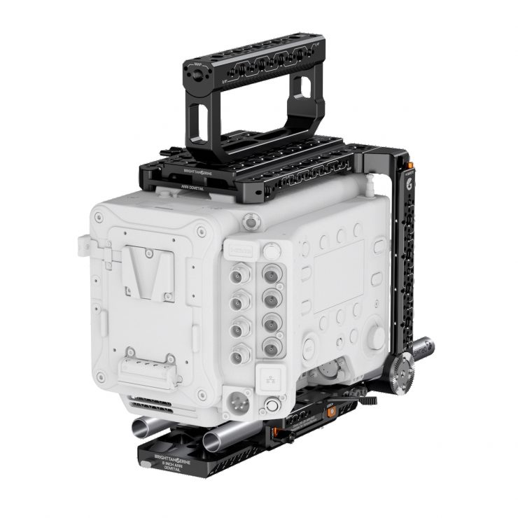 B4004 0058 Sony Venice 1 2 Base Cine kit Mk II 01