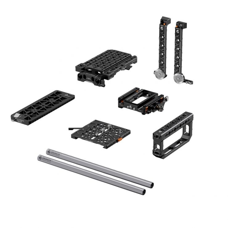 B4004 0058 Sony Venice 1 2 Base Cine kit Mk II 02