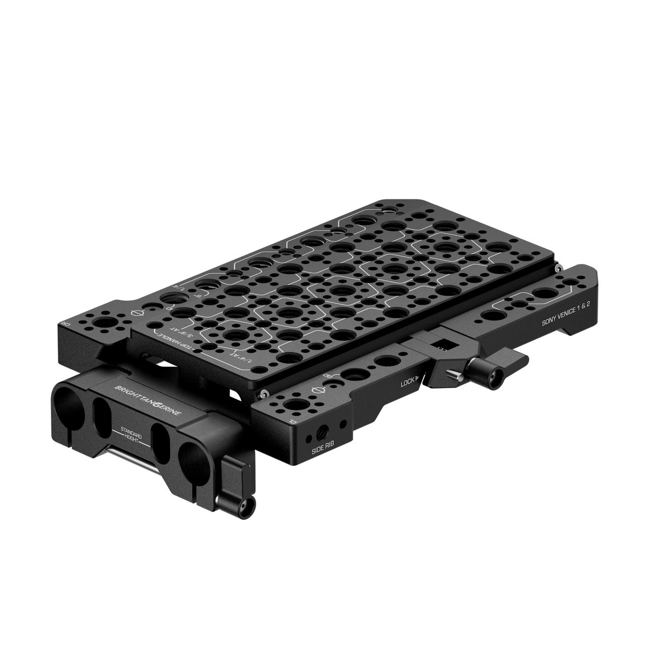 B4004 1056 Sony VENICE 1 2 Sliding Top Plate Mk II 00 - Newsshooter