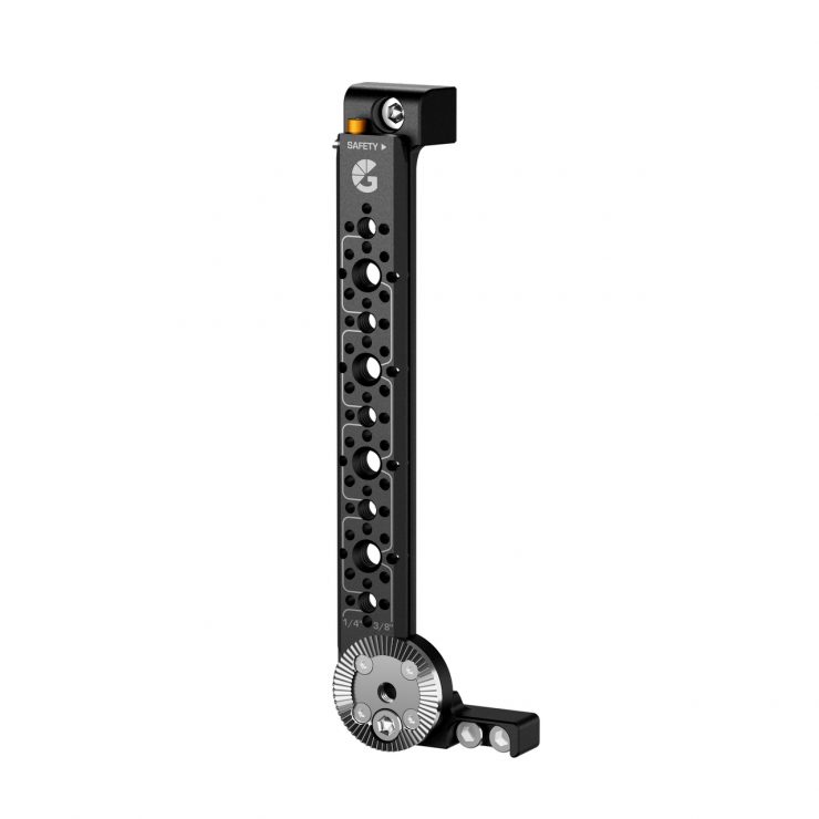 B4004 1057 Sony VENICE 1 2 Left Side Plate Mk II 00