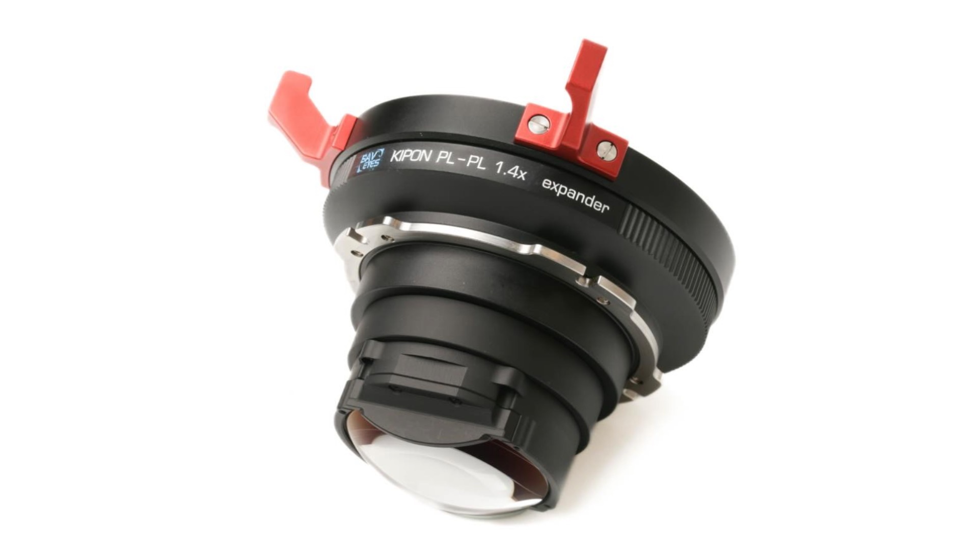 KIPON BAVEYES S35/PL-FF/PL 1.4x Expander Now Shipping