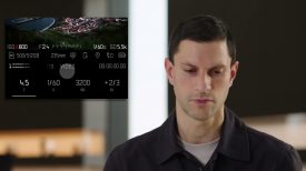 Firmware 4 0 0 for the Leica Q3 Q3 43 and Q3 Monochrom