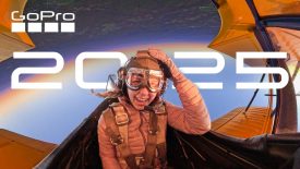 GoPro Best of 2025
