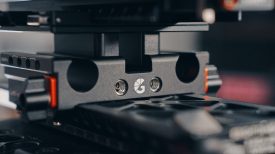 Introducing LeftField Mini Range Downsized not Downgraded