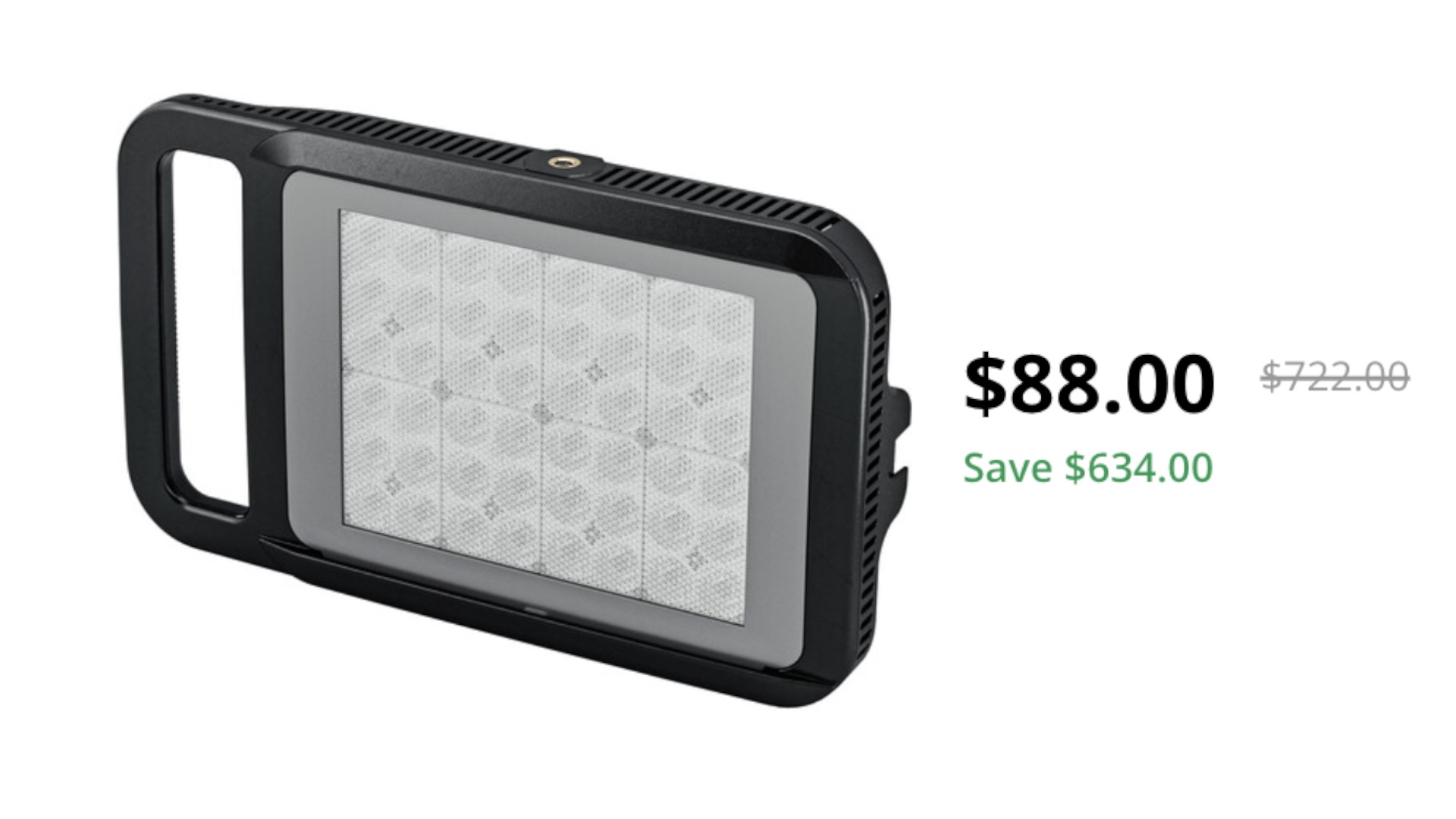 美品 Litepanels Lykos+ バイカラー LEDライト 映像撮影 Lykos+ Bi Color | Litepanels
