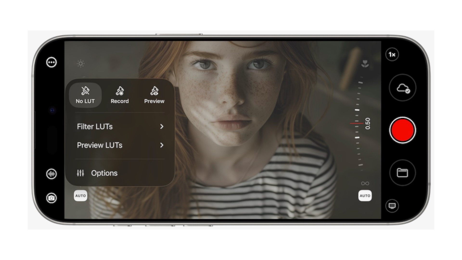 Mavis Camera v7.4 업데이트
