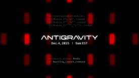 Meet Antigravity A1 The future of 360 drone tech