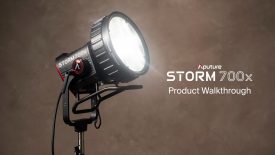 STORM 700x Product Walkthrough