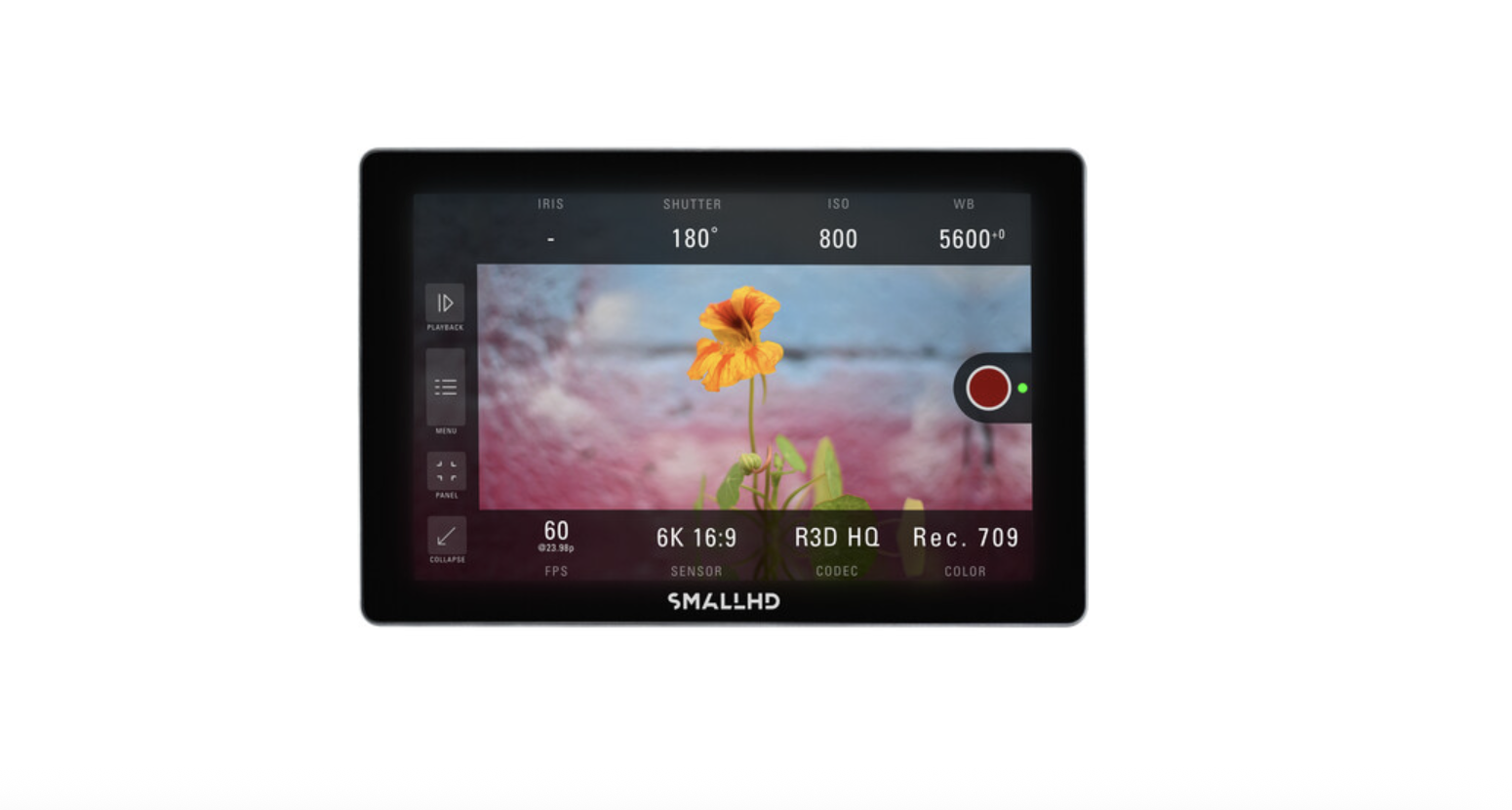 SmallHD INDIE 7 모니터 할인