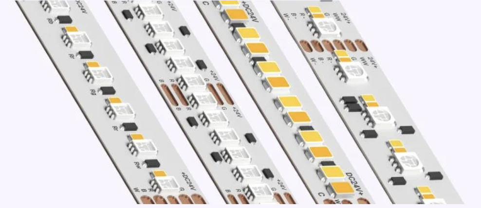 UltraLEDs Precision LED Tape – Newsshooter