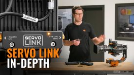 Servo Link In Depth 🔥