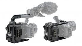 Sony FX2 CineBack® Full Overview and Installation Tutorial