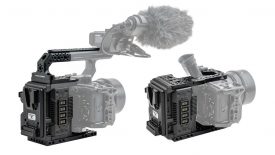 Sony FX2 CineBack® Full Overview and Installation Tutorial