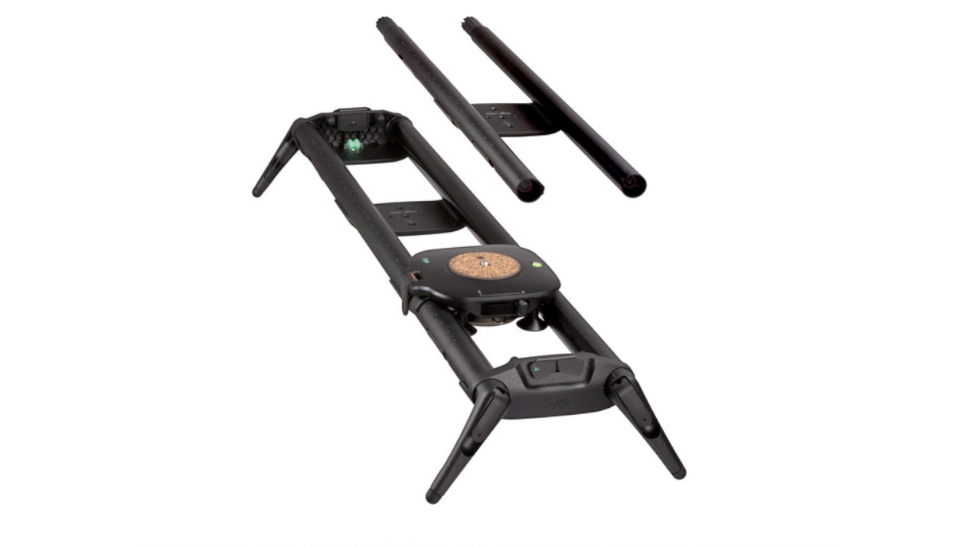 Save $1,600 USD on the Syrp Magic Carpet PRO Short Slider Kit with