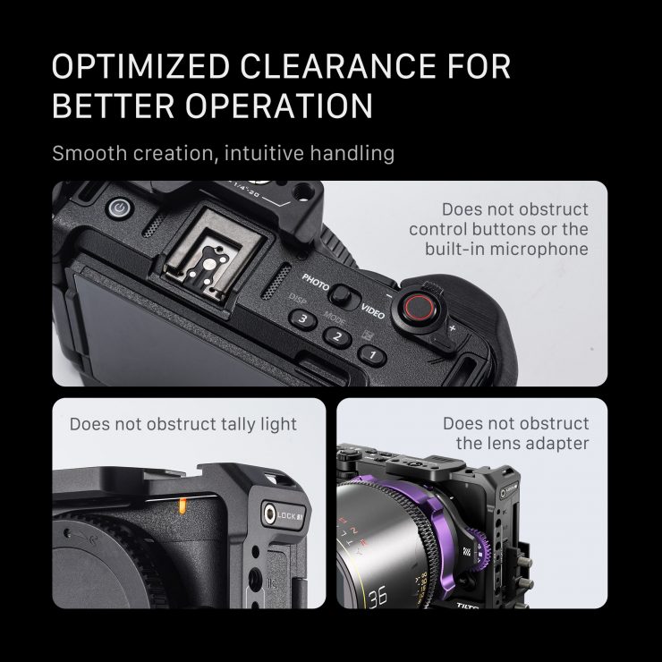 TA T98 Nikon ZR Square07