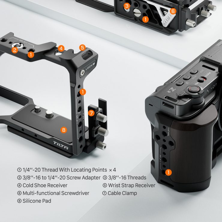 TA T98 Nikon ZR Square11