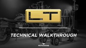 TITAN LT Technical Walkthrough